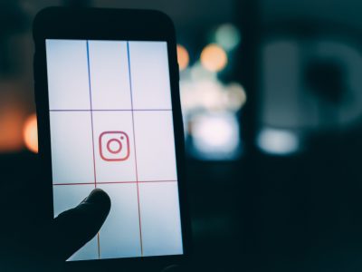 View private Instagram accounts