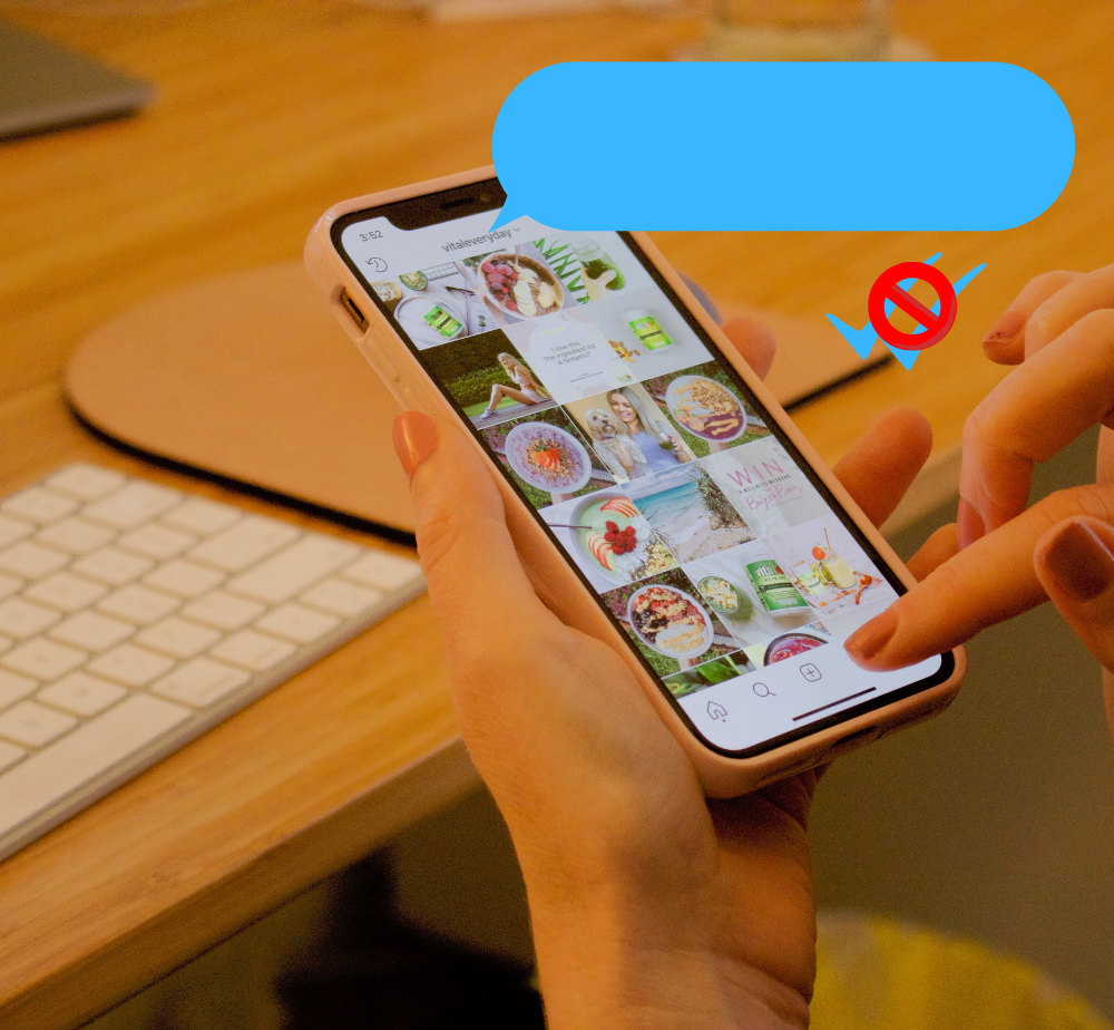 How to turn off Read Receipts on Instagram?