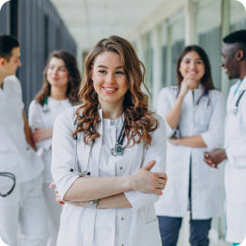 Clinicians