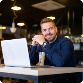 Entrepreneurs