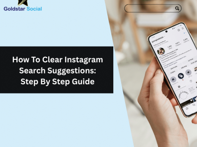How To Clear Instagram Search Suggestions
