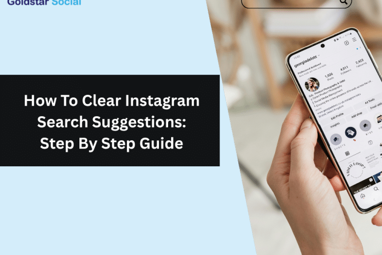How To Clear Instagram Search Suggestions
