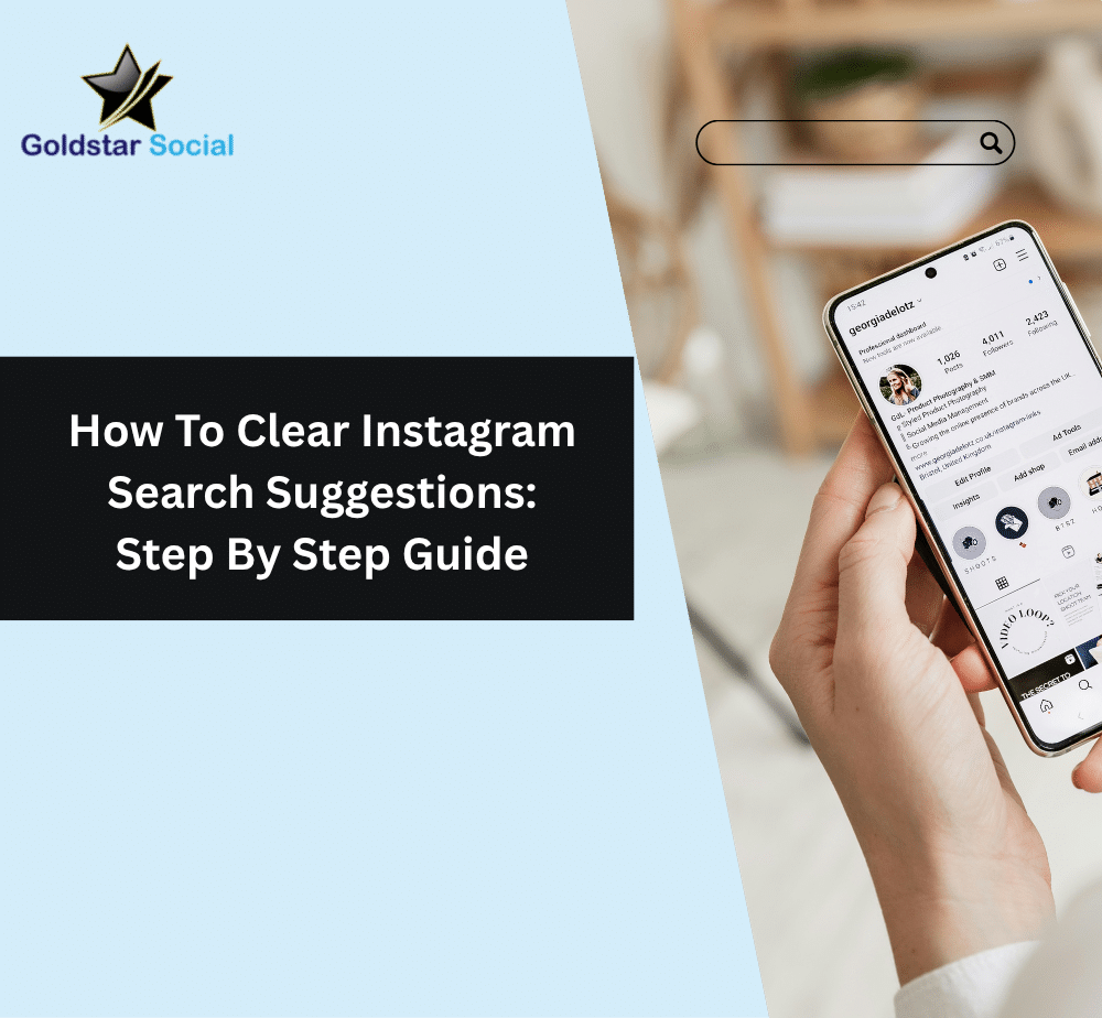 How To Clear Instagram Search Suggestions