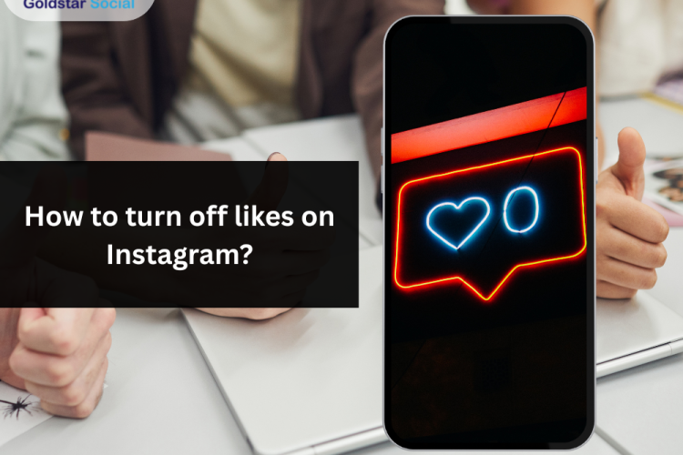 How to Turn Off Likes on Instagram?