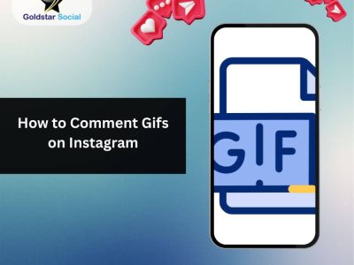 How to Comment Gifs on Instagram