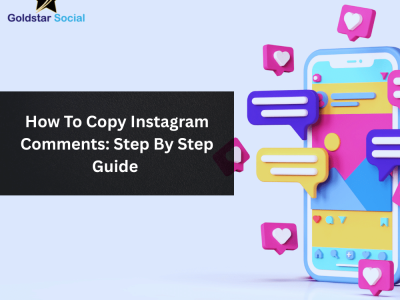 How To Copy Instagram Comments