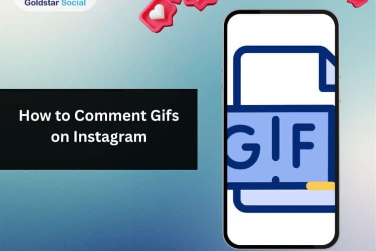 How to Comment Gifs on Instagram
