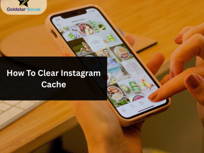 How To Clear Instagram Cache