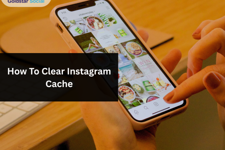 How To Clear Instagram Cache