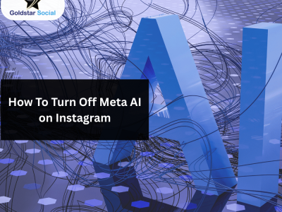 How To Turn Off Meta AI on Instagram