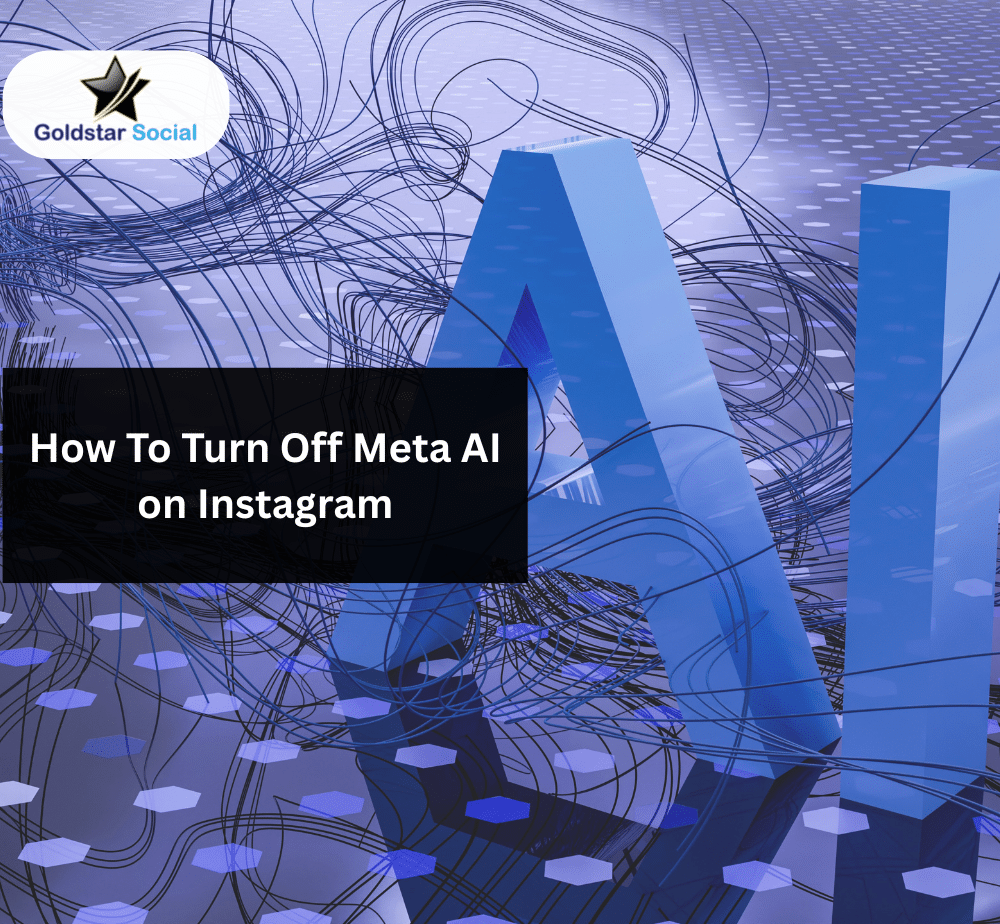 How To Turn Off Meta AI on Instagram
