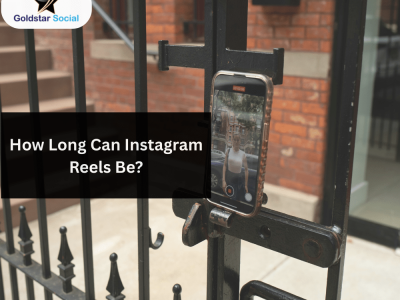 How Long Can Instagram Reels Be?