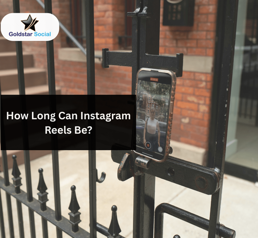 How Long Can Instagram Reels Be?