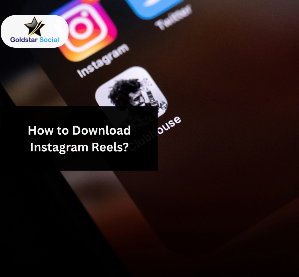 How to Download Instagram Reels?