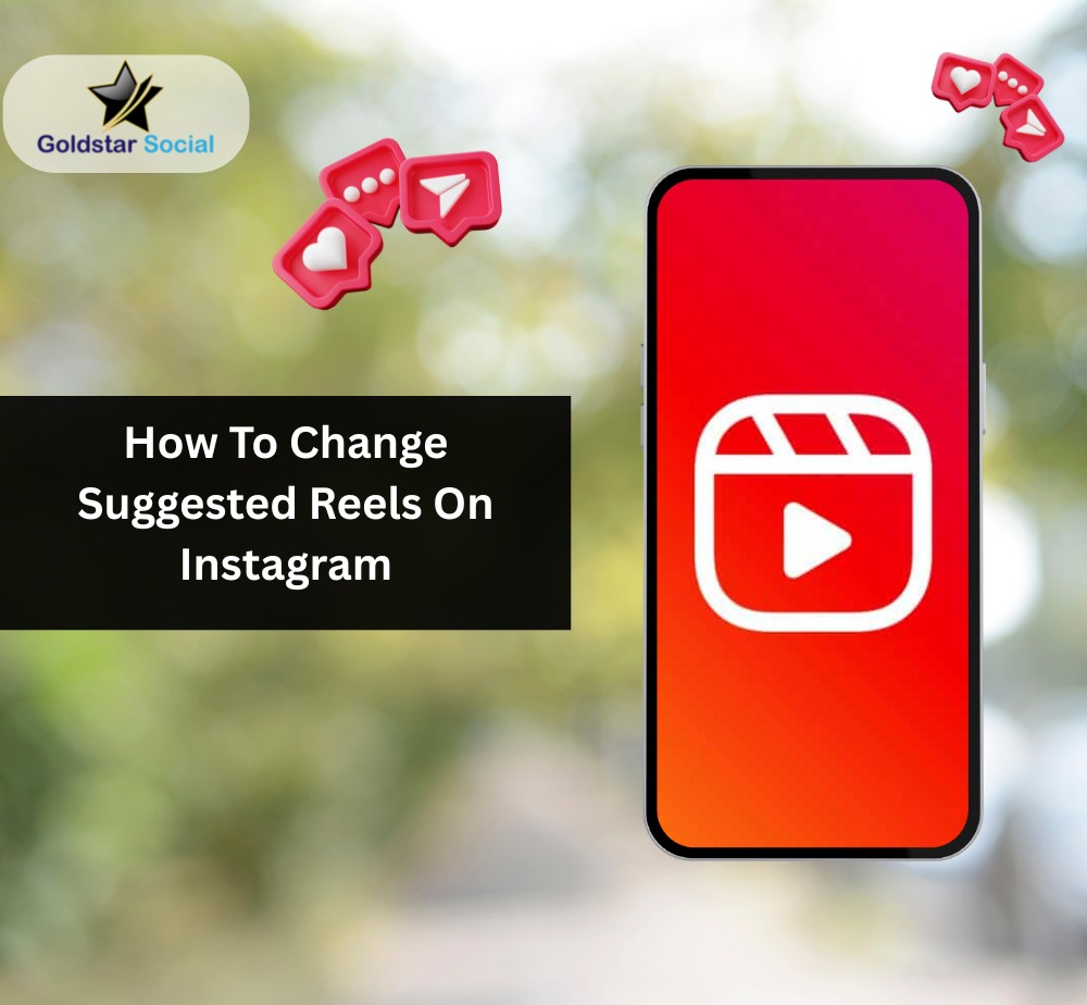 How To Change Suggested Reels On Instagram