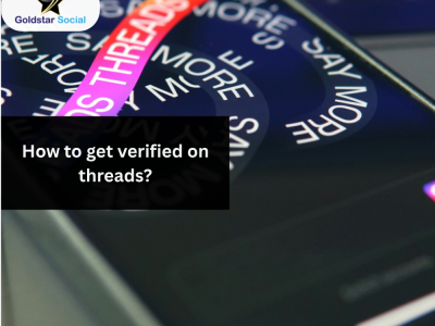 How to Get Verified on Threads
