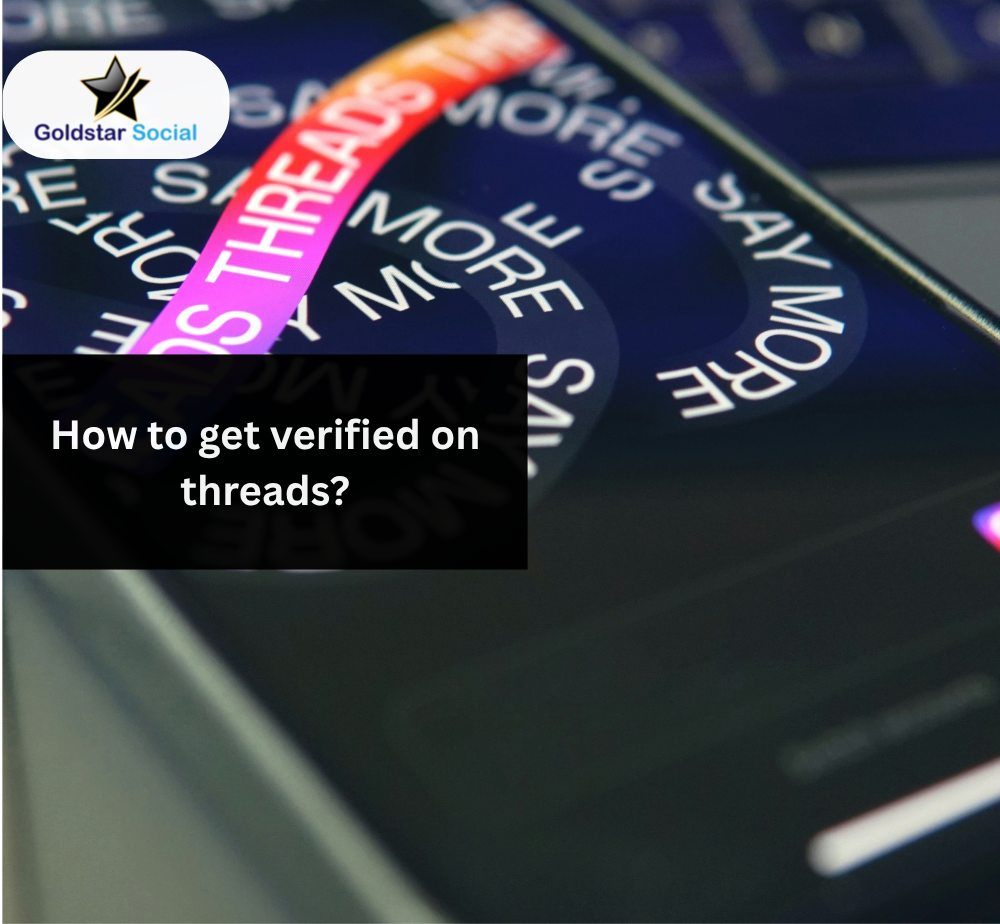 How to Get Verified on Threads